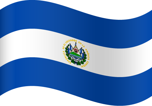 Orgullosamente Marca Salvadoreña