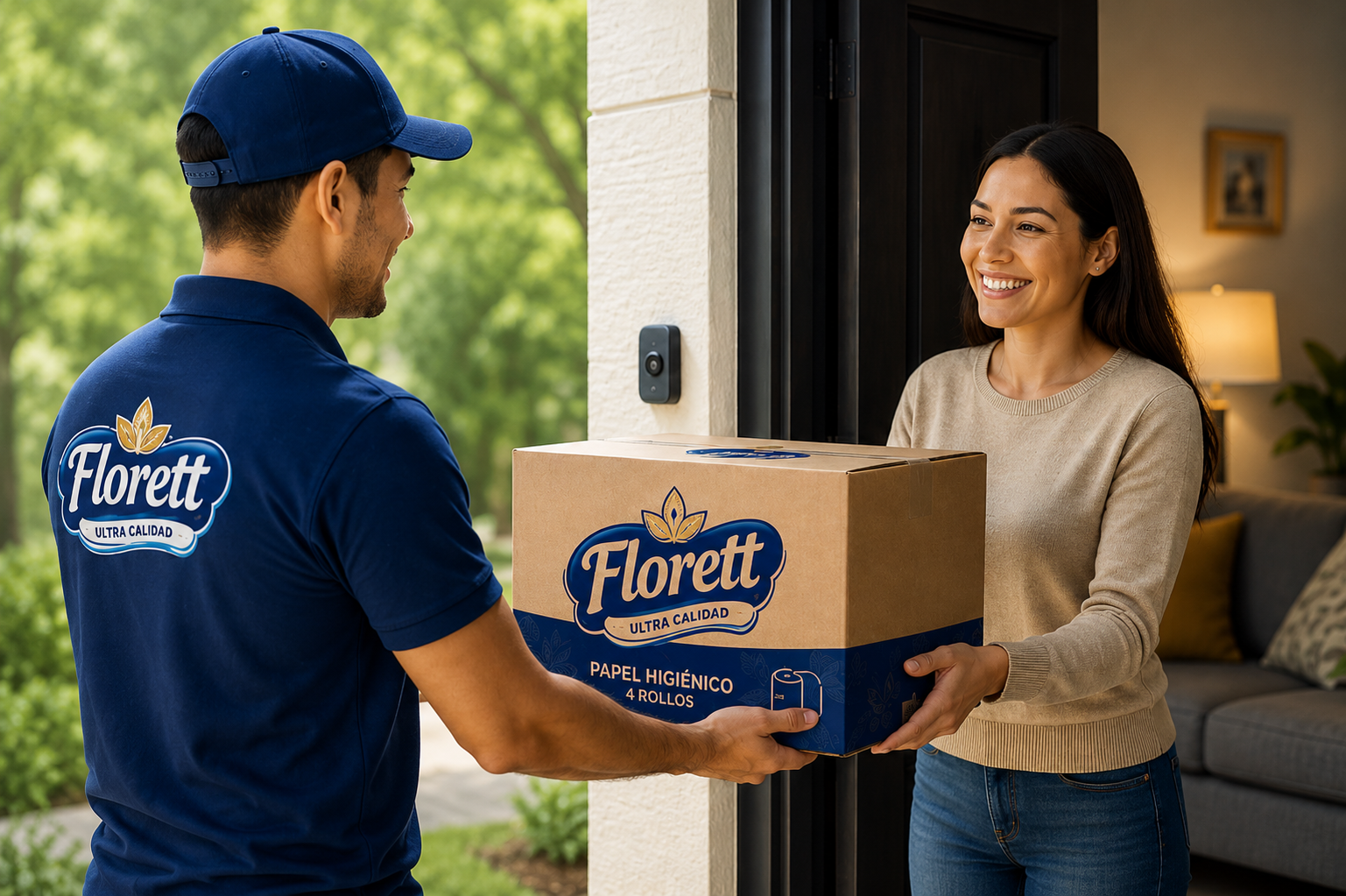 Florett